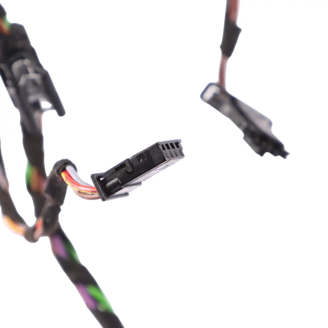 95B-2 Rear Door Card Wiring Harness Left Right N/O/S to Porsche Macan with Part number 95B971693F Porsche Macan 95B-2 Rear Door Card Wiring Harness Left Right N/O/S - SKU 95B971693F - Part number 95B971693F