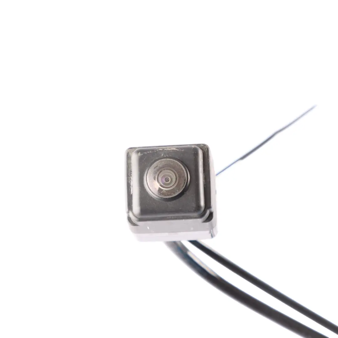 Porsche Macan 95B Rear View Camera Control Unit 95B980551L - SKU 95B980551K - Part number 95B980551K