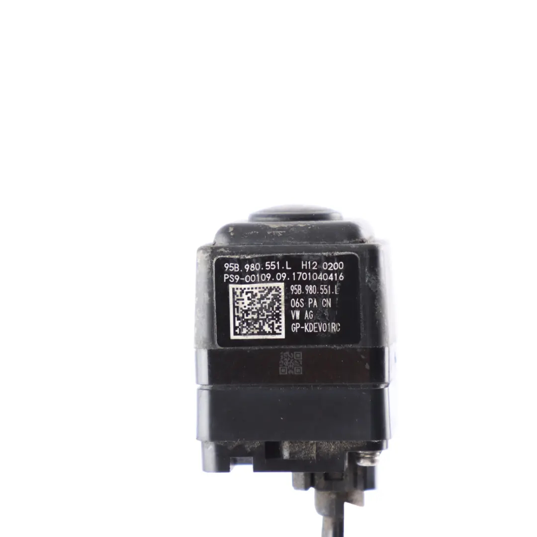 Porsche Macan 95B Rear View Camera Control Unit 95B980551L - SKU 95B980551K - Part number 95B980551K