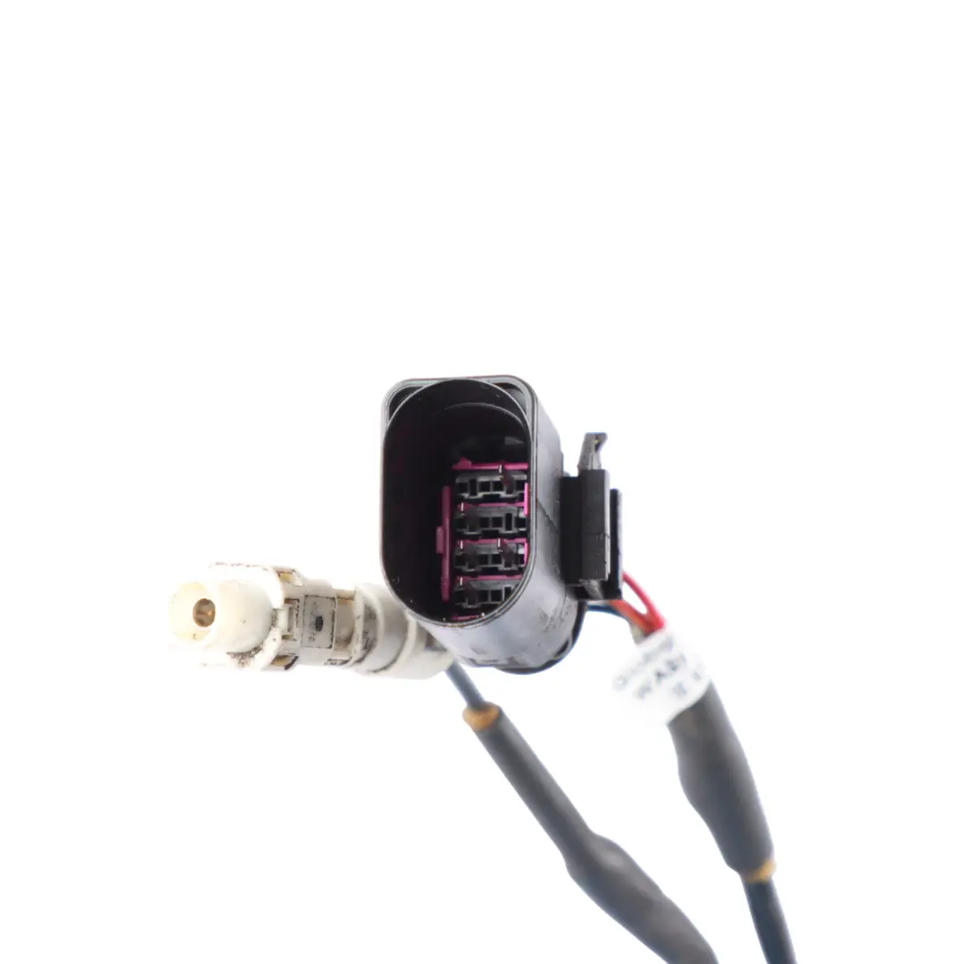 Porsche Macan 95B Rear View Camera Control Unit 95B980551L - SKU 95B980551K - Part number 95B980551K