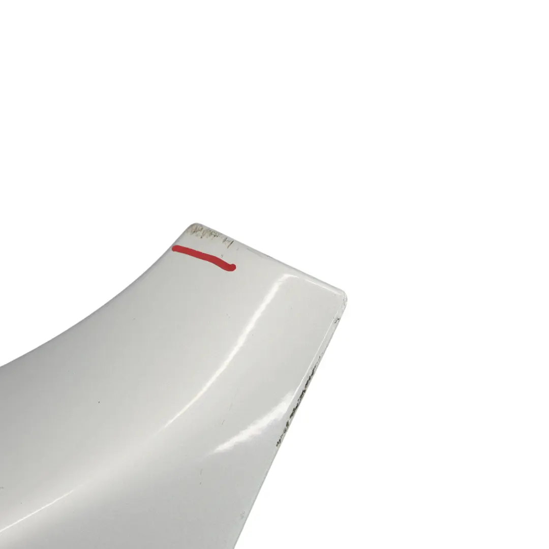 Aile Latérale Avant Gauche Glacier Silver Metallic - A83 pour BMW F30 F31 à propos du numéro de pièce 9621597 BMW F30 F31 Aile Latérale Avant Gauche Glacier Silver Metallic - A83 - SKU 9621597-GSB - Numéro de pièce 9621597