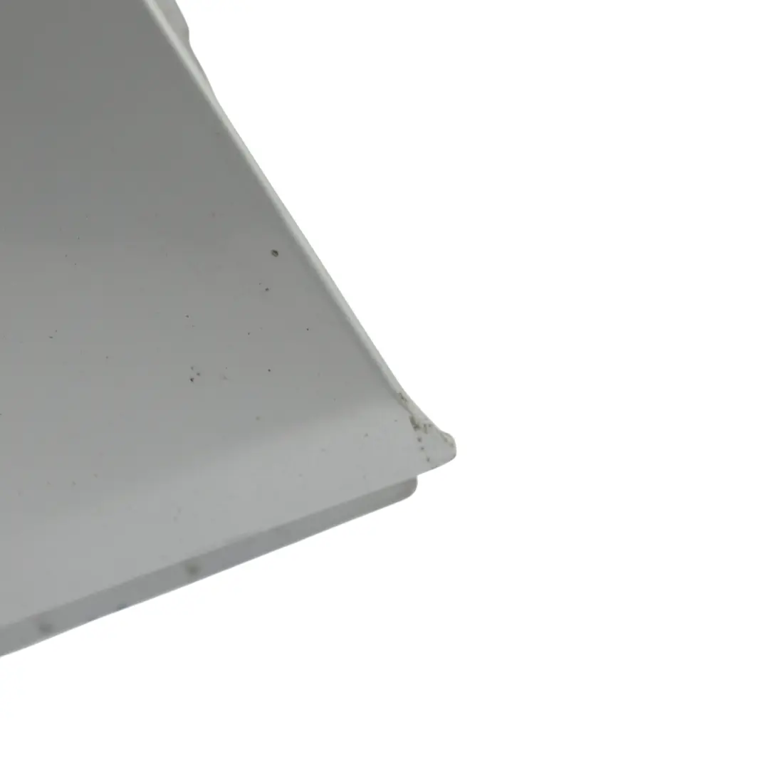 Aile Latérale Avant Gauche Glacier Silver Metallic - A83 pour BMW F30 F31 à propos du numéro de pièce 9621597 BMW F30 F31 Aile Latérale Avant Gauche Glacier Silver Metallic - A83 - SKU 9621597-GSB - Numéro de pièce 9621597