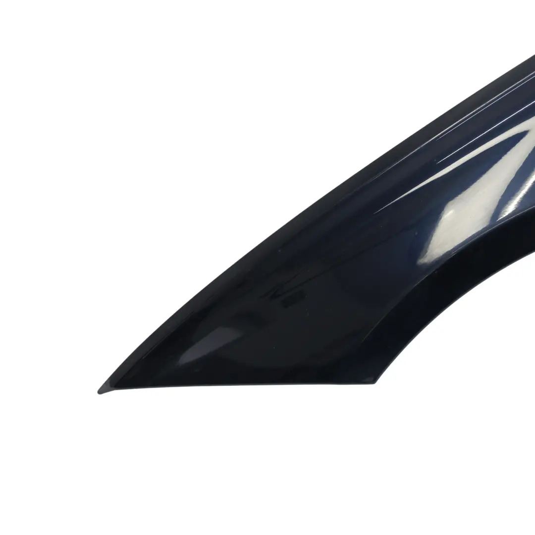 Pannello Laterale Parafango Anteriore Sinistro Imperial Blue - A89 per BMW F30 F31 con numero di parte 9621597 BMW F30 F31 Pannello Laterale Parafango Anteriore Sinistro Imperial Blue - A89 - SKU 9621597-IBB - Numero di parte 9621597