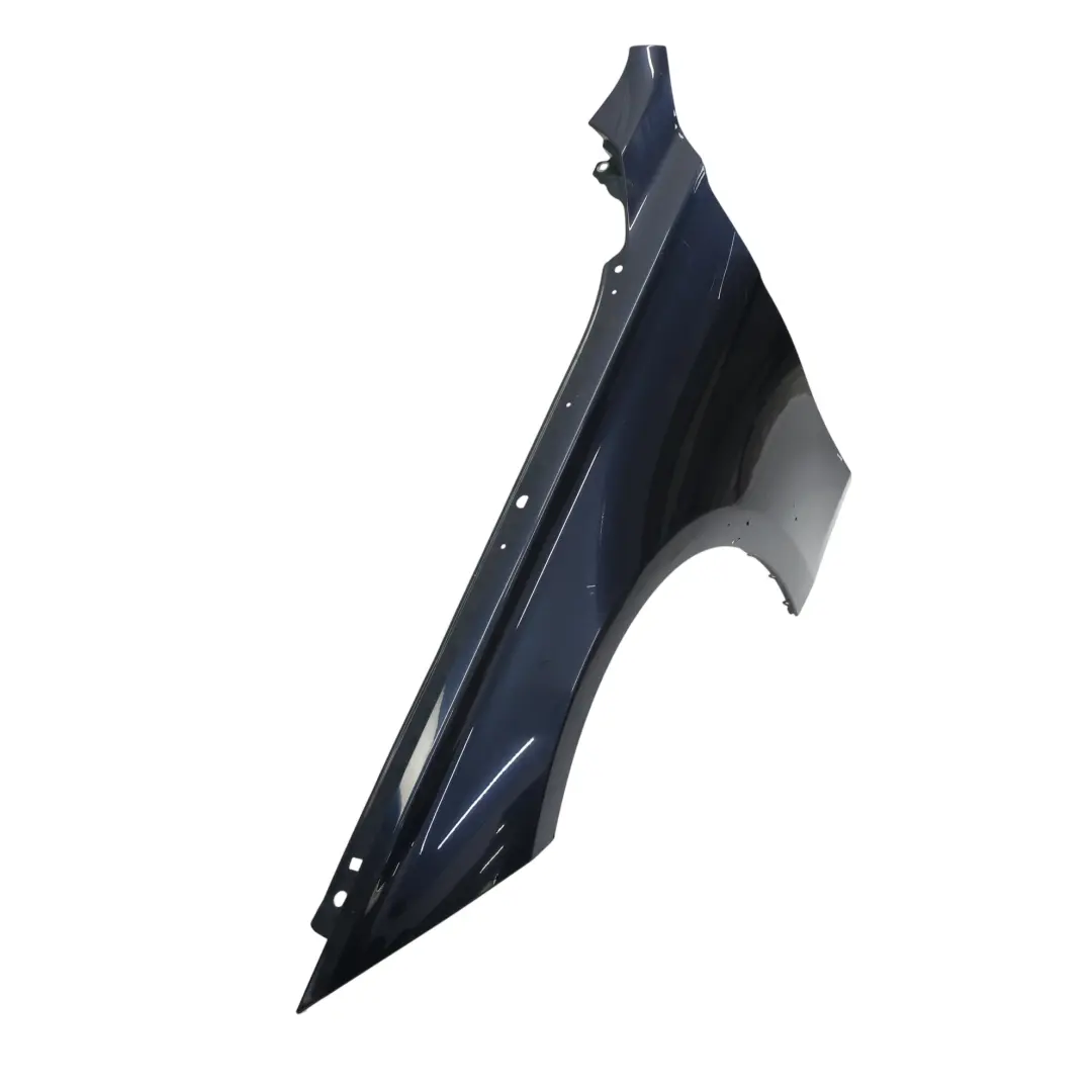 Pannello Laterale Parafango Anteriore Sinistro Imperial Blue - A89 per BMW F30 F31 con numero di parte 9621597 BMW F30 F31 Pannello Laterale Parafango Anteriore Sinistro Imperial Blue - A89 - SKU 9621597-IBB - Numero di parte 9621597