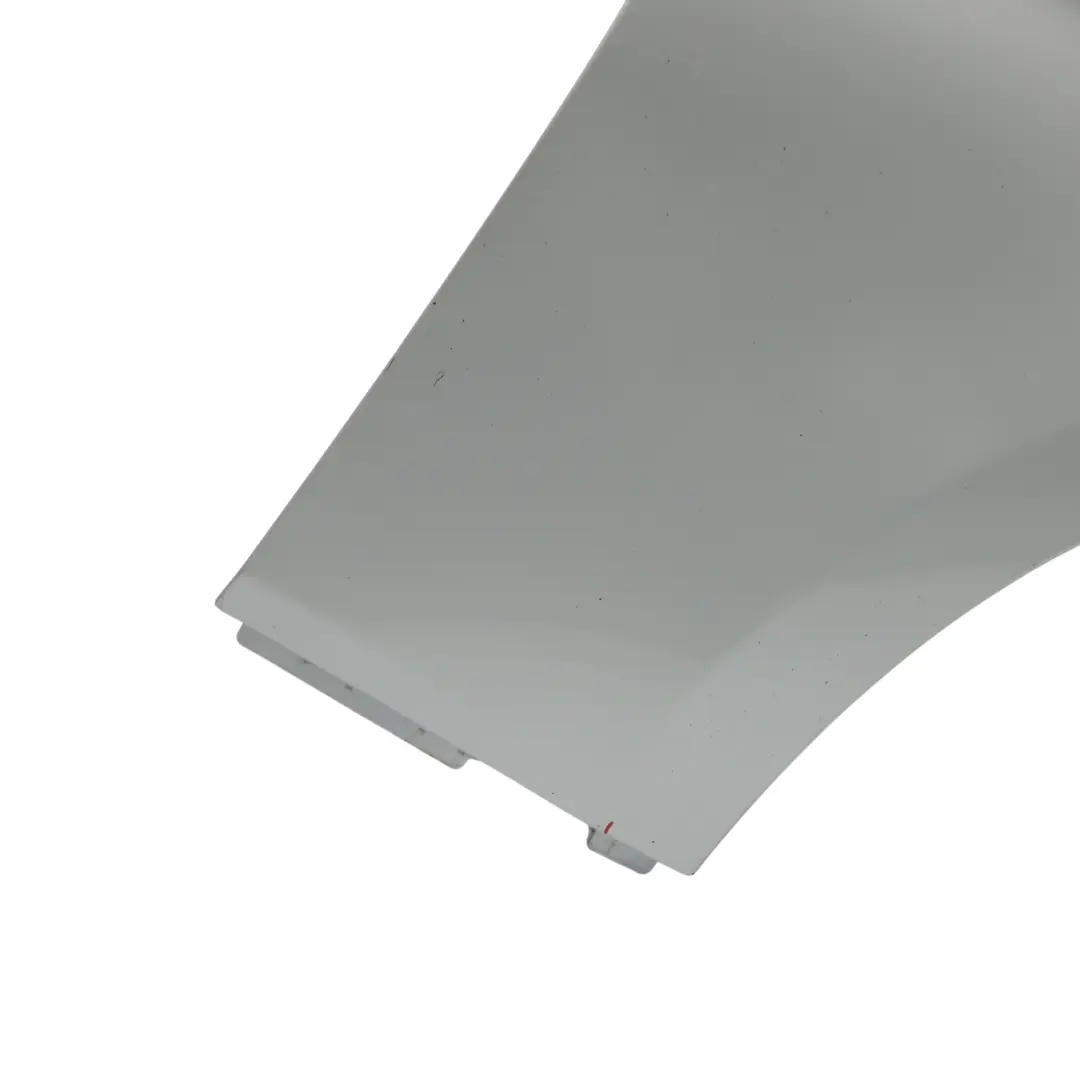 BMW F30 F31 Pannello laterale parafango anteriore destro Glacier Silver A83 - SKU 9621598-GSB - Numero di parte 9621598