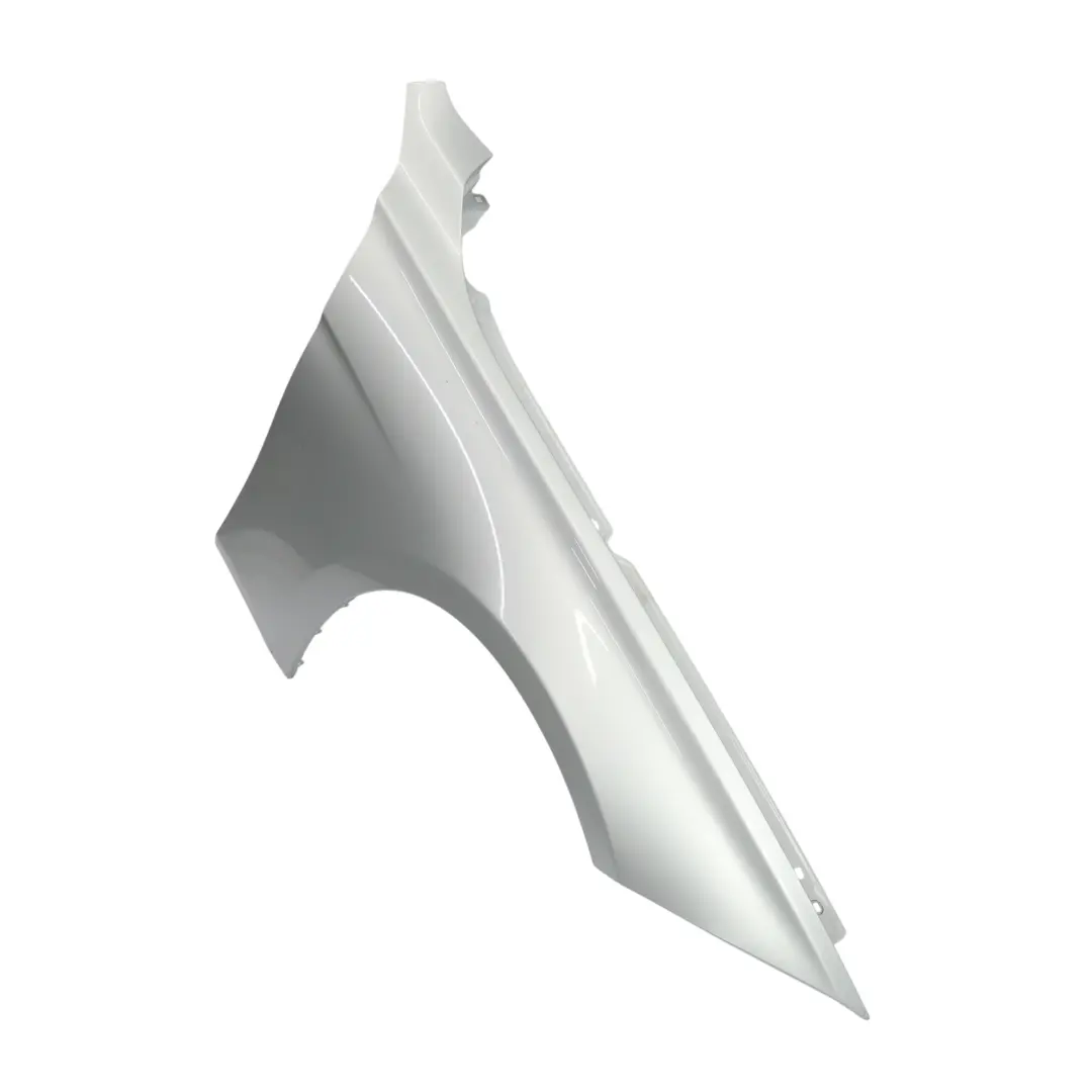 BMW F30 F31 Pannello laterale parafango anteriore destro Glacier Silver A83 - SKU 9621598-GSB - Numero di parte 9621598