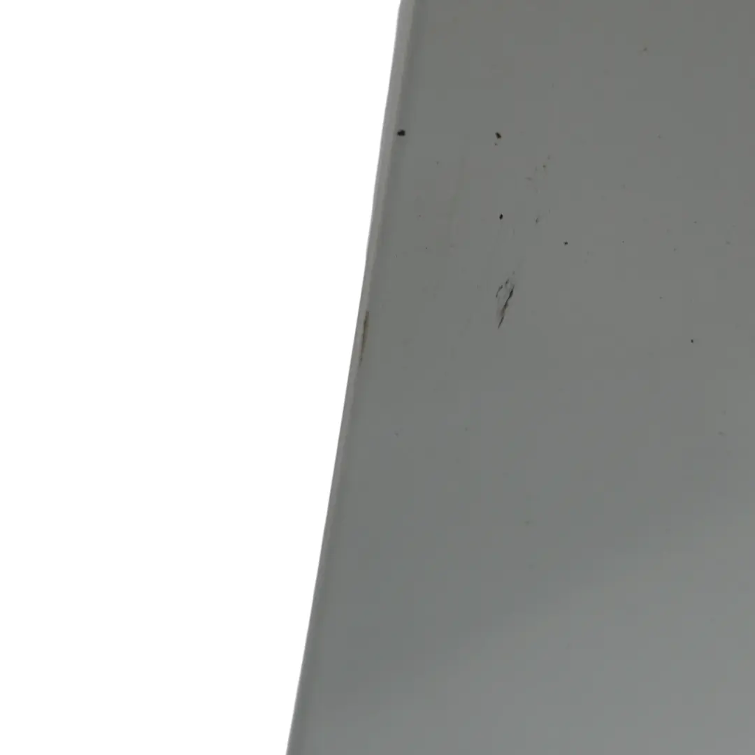 Seitenwand Vorne Rechts Kotflügel Glacier Silber Metallic - A83 für BMW F30 F31 mit Teilenummer 9621598 BMW F30 F31 Seitenwand Vorne Rechts Kotflügel Glacier Silber Metallic - A83 - SKU 9621598-GSB - Teilenummer 9621598