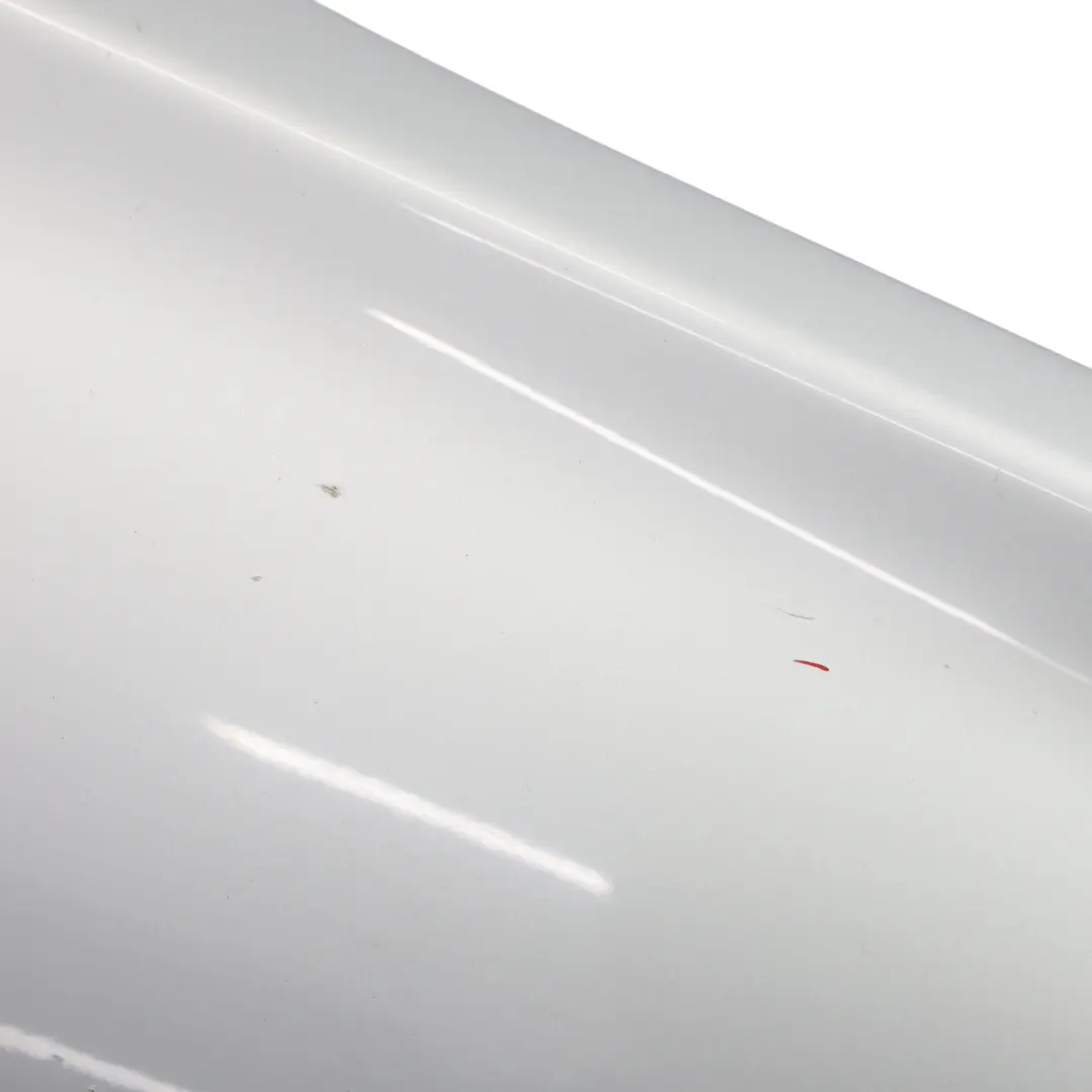 BMW F30 F31 Seitenwand Vorne Rechts Kotflügel Glacier Silber Metallic - A83 - SKU 9621598-GSB - Teilenummer 9621598