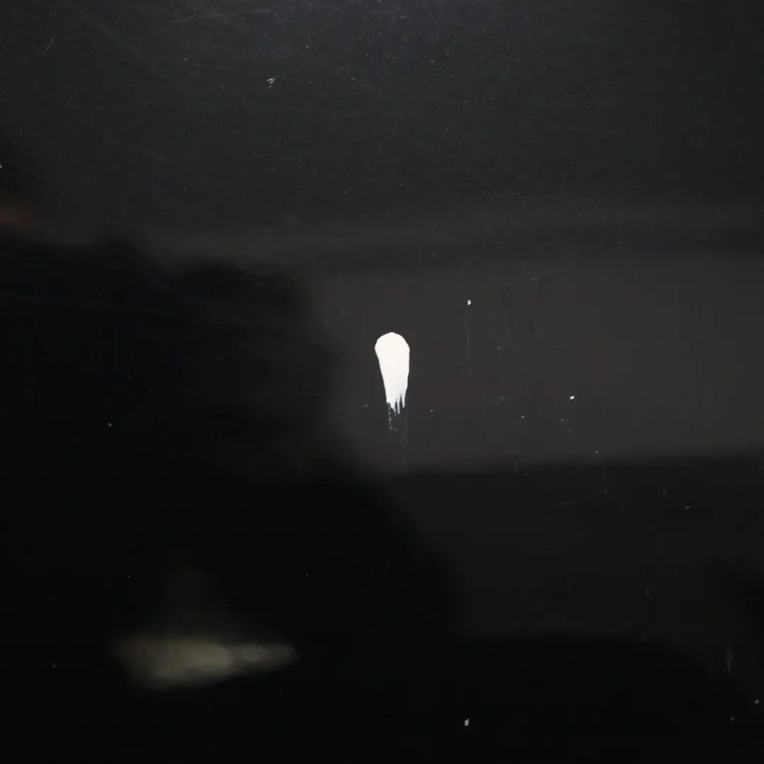 Side Panel Rear Left N/S Quarter Wing Fender Black Sapphire - 475 to BMW Z4 E89 with Part number 9633661 BMW Z4 E89 Side Panel Rear Left N/S Quarter Wing Fender Black Sapphire - 475 - SKU 9633661-BS - Part number 9633661