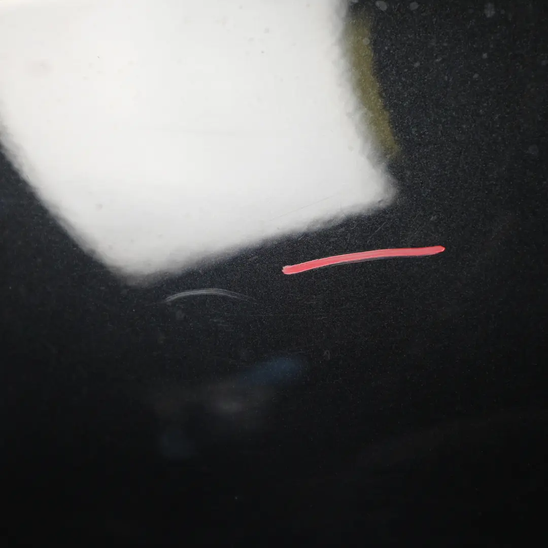 Quarter Side Panel Wing Fender Rear Right O/S Black Sapphire - 475 to BMW Z4 E89 with Part number 9633662 BMW Z4 E89 Quarter Side Panel Wing Fender Rear Right O/S Black Sapphire - 475 - SKU 9633662-BS - Part number 9633662