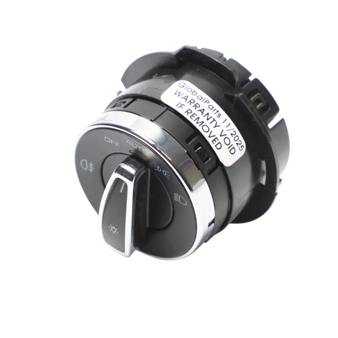 Panel De Interruptores De Faros Elemento para Porsche Macan 95B con número de pieza 97061353309 Porsche Macan 95B Panel De Interruptores De Faros Elemento - SKU 97061353309 - Número de pieza 97061353309