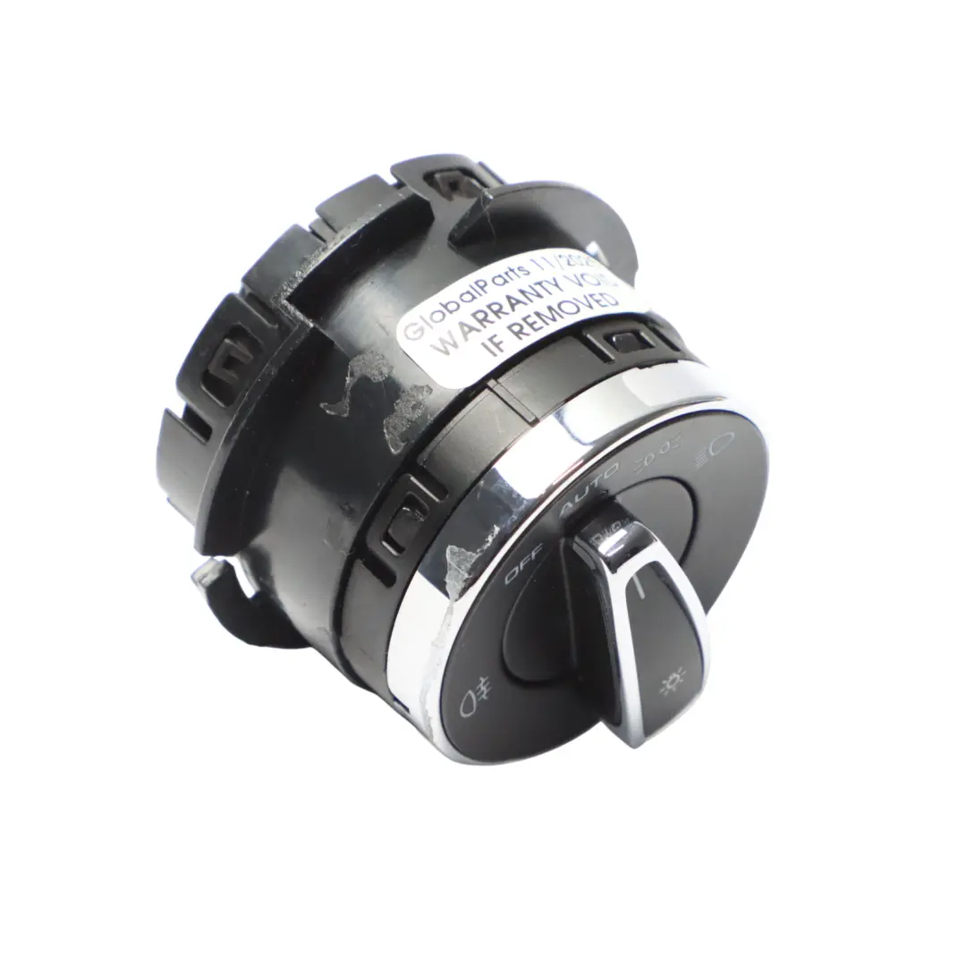 Panel De Interruptores De Faros Elemento para Porsche Macan 95B con número de pieza 97061353309 Porsche Macan 95B Panel De Interruptores De Faros Elemento - SKU 97061353309 - Número de pieza 97061353309