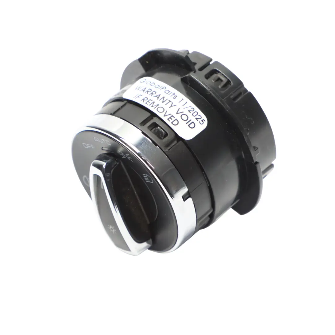 Porsche Macan 95B Panel De Interruptores De Faros Elemento - SKU 97061353309 - Número de pieza 97061353309