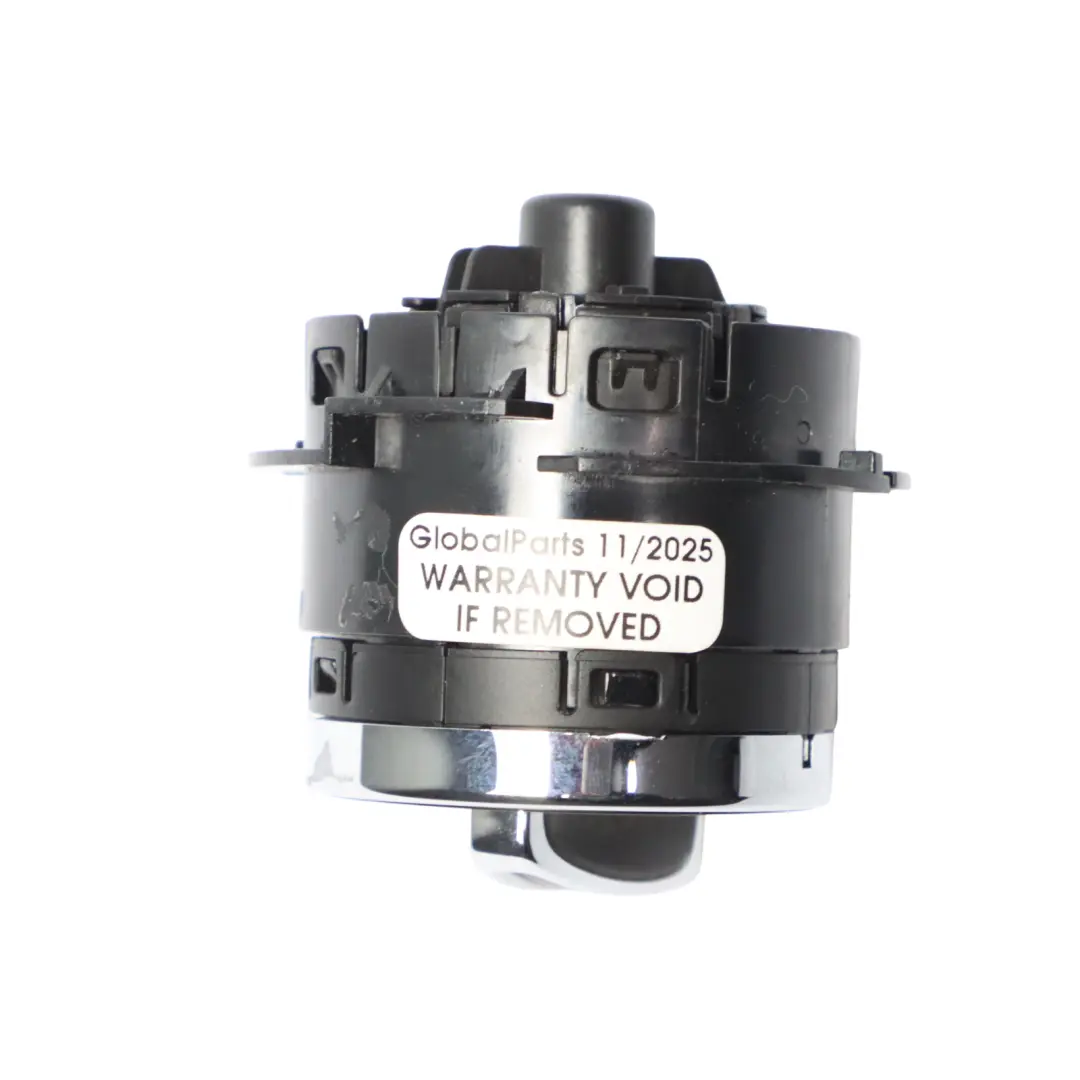 Headlight Switch Panel Light Control Element to Porsche Macan 95B with Part number 97061353309 Porsche Macan 95B Headlight Switch Panel Light Control Element - SKU 97061353309 - Part number 97061353309