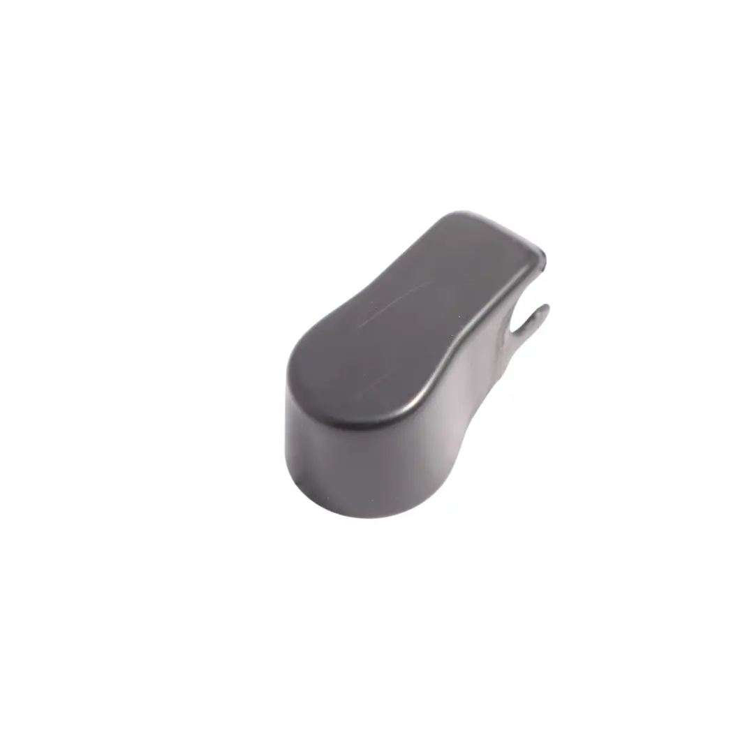 Covering Cap Rear Window Wiper Cover Trim to Porsche Macan 95B with Part number 97062812300 Porsche Macan 95B Covering Cap Rear Window Wiper Cover Trim - SKU 97062812300 - Part number 97062812300