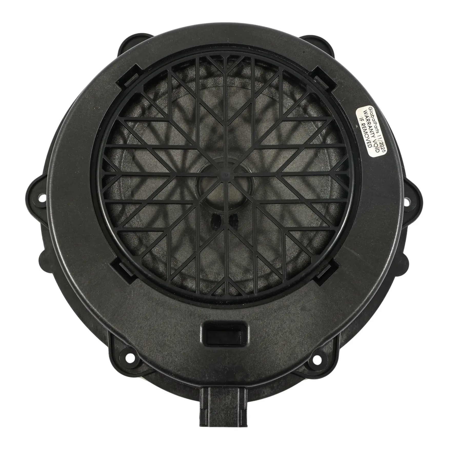 Porsche Macan S 95B Puerta Trasera Altavoz Tono Izquierdo Derecho 97064565102