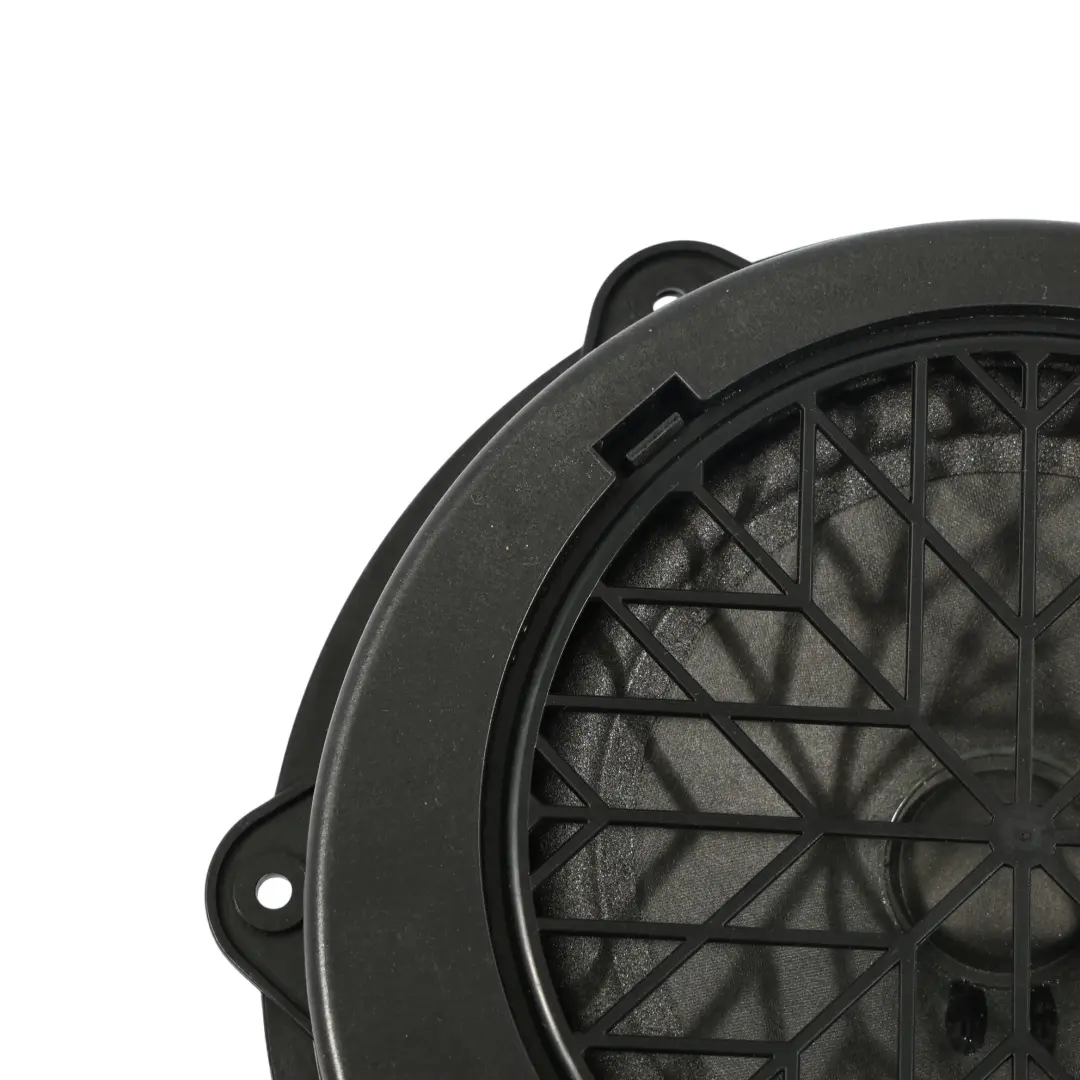 Porsche Macan S 95B Rear Door Low Tone Speaker Left Right N/O/S - SKU 97064565102 - Part number 97064565102