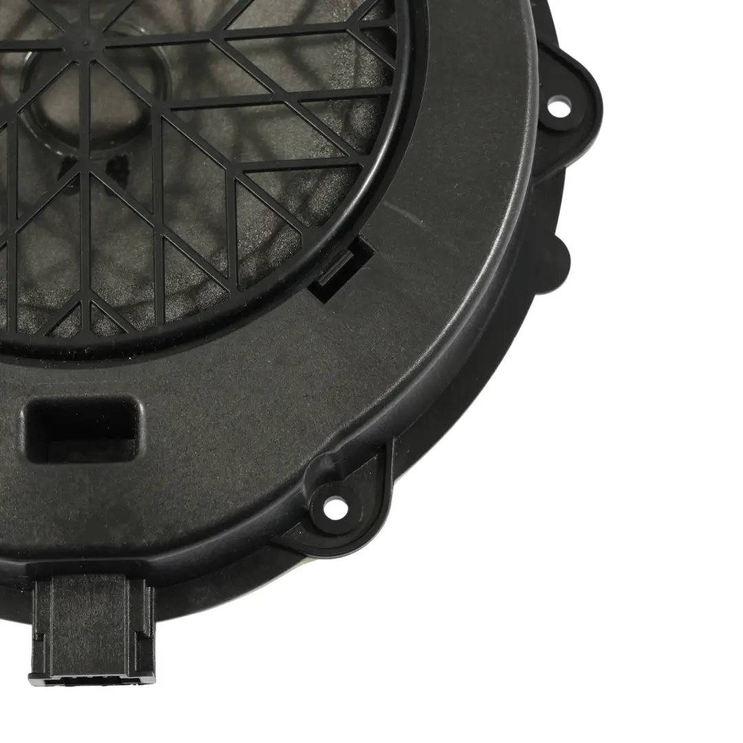 Porsche Macan S 95B Rear Door Low Tone Speaker Left Right N/O/S - SKU 97064565102 - Part number 97064565102