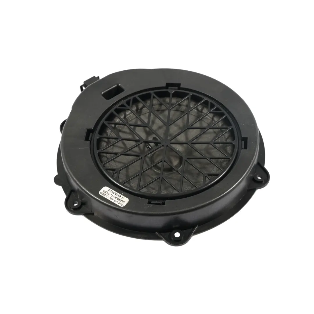 Porta Posteriore Altoparlante Tono Sinistra Destra per Porsche Macan 95B con numero di parte 97064565102 Porsche Macan 95B Porta Posteriore Altoparlante Tono Sinistra Destra - SKU 97064565102 - Numero di parte 97064565102