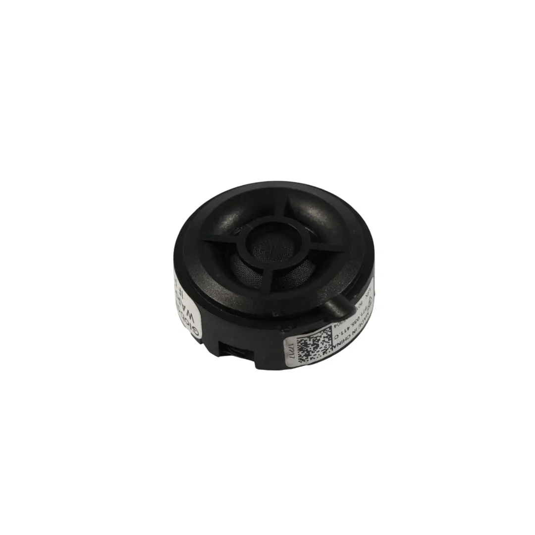 Porsche Macan 95B-2 Panneau Haut Parleur Aigus Intérieur Tableau Bord - SKU 971035411C - Numéro de pièce 971035411C
