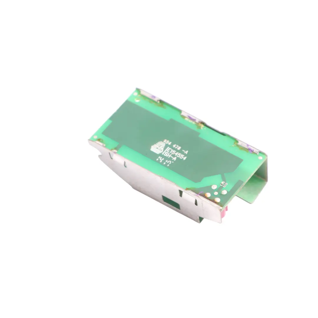 Telephone Aerial Antenna GSM Amplifier Unit to Porsche Macan 95B with Part number 971035503A Porsche Macan 95B Telephone Aerial Antenna GSM Amplifier Unit - SKU 971035503A - Part number 971035503A