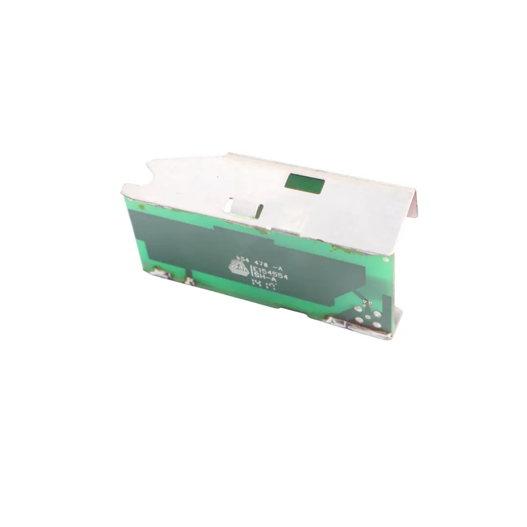 Telephone Aerial Antenna GSM Amplifier Unit to Porsche Macan 95B with Part number 971035503A Porsche Macan 95B Telephone Aerial Antenna GSM Amplifier Unit - SKU 971035503A - Part number 971035503A