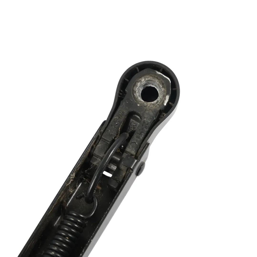 Heck Scheiben Wischer Arm für Porsche Macan 95B mit Teilenummer 971955707A Porsche Macan 95B Heck Scheiben Wischer Arm - SKU 971955707A - Teilenummer 971955707A