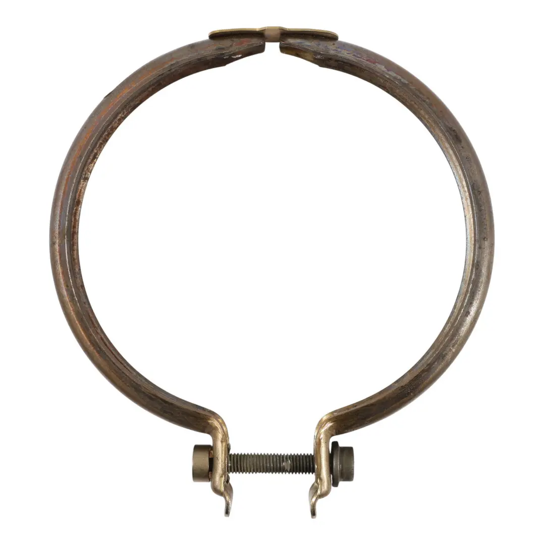 Supporto Silenziatore Scarico Morsetto per Porsche Macan 95B con numero di parte 976253725D Porsche Macan 95B Supporto Silenziatore Scarico Morsetto - SKU 976253725D - Numero di parte 976253725D