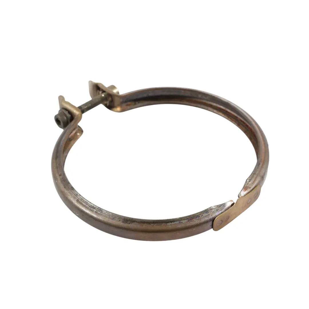 Soporte De Escape Montaje Abrazadera para Porsche Macan 95B con número de pieza 976253725D Porsche Macan 95B Soporte De Escape Montaje Abrazadera - SKU 976253725D - Número de pieza 976253725D