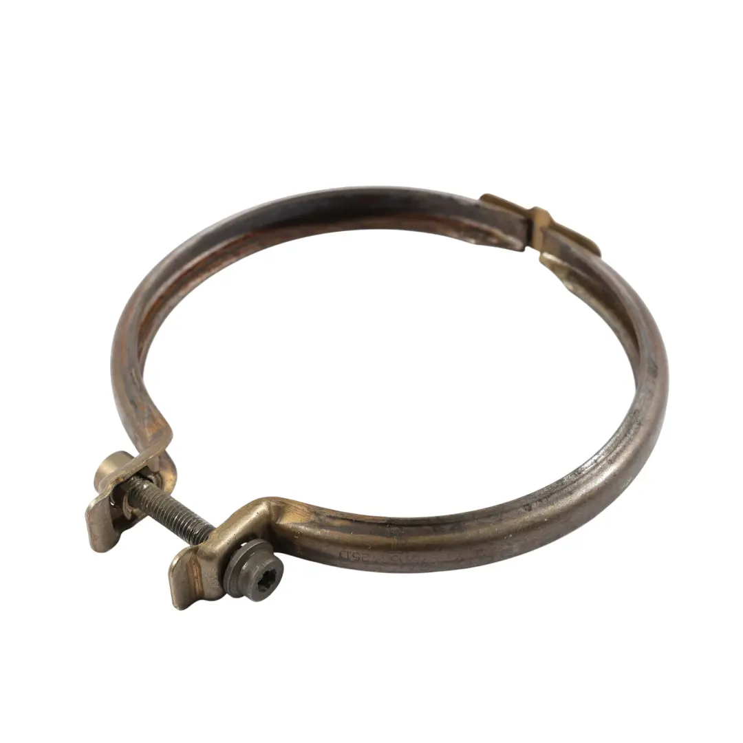 Porsche Macan 95B Support De Fixation Du Silencieux D'Échappement - SKU 976253725D - Numéro de pièce 976253725D