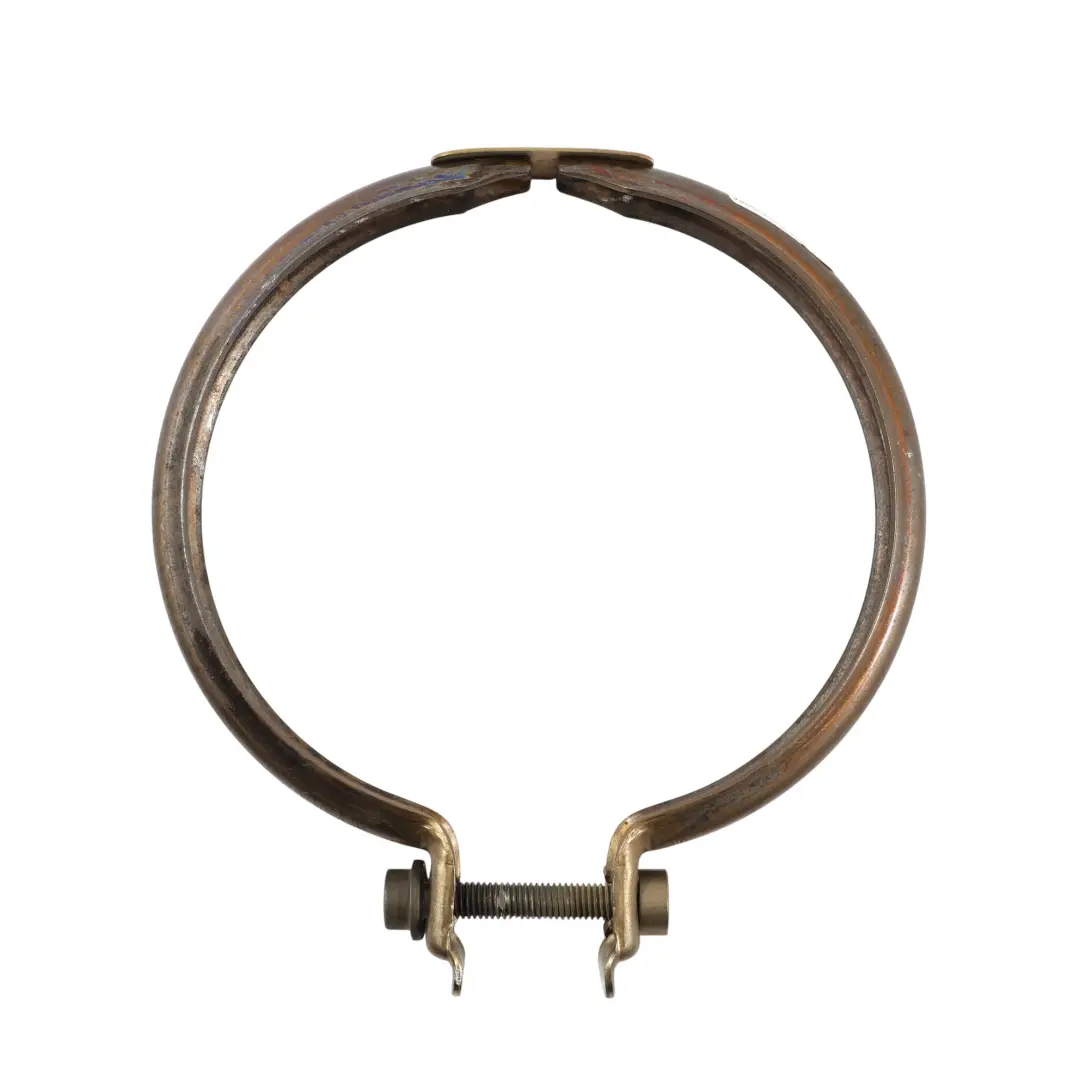 Porsche Macan 95B Support De Fixation Du Silencieux D'Échappement - SKU 976253725D - Numéro de pièce 976253725D