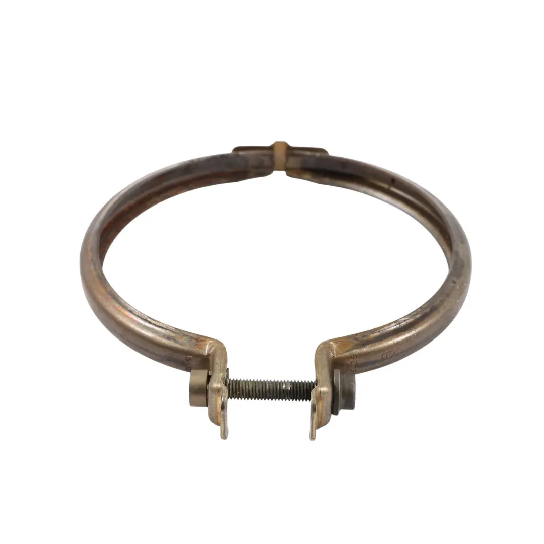 Soporte De Escape Montaje Abrazadera para Porsche Macan 95B con número de pieza 976253725D Porsche Macan 95B Soporte De Escape Montaje Abrazadera - SKU 976253725D - Número de pieza 976253725D