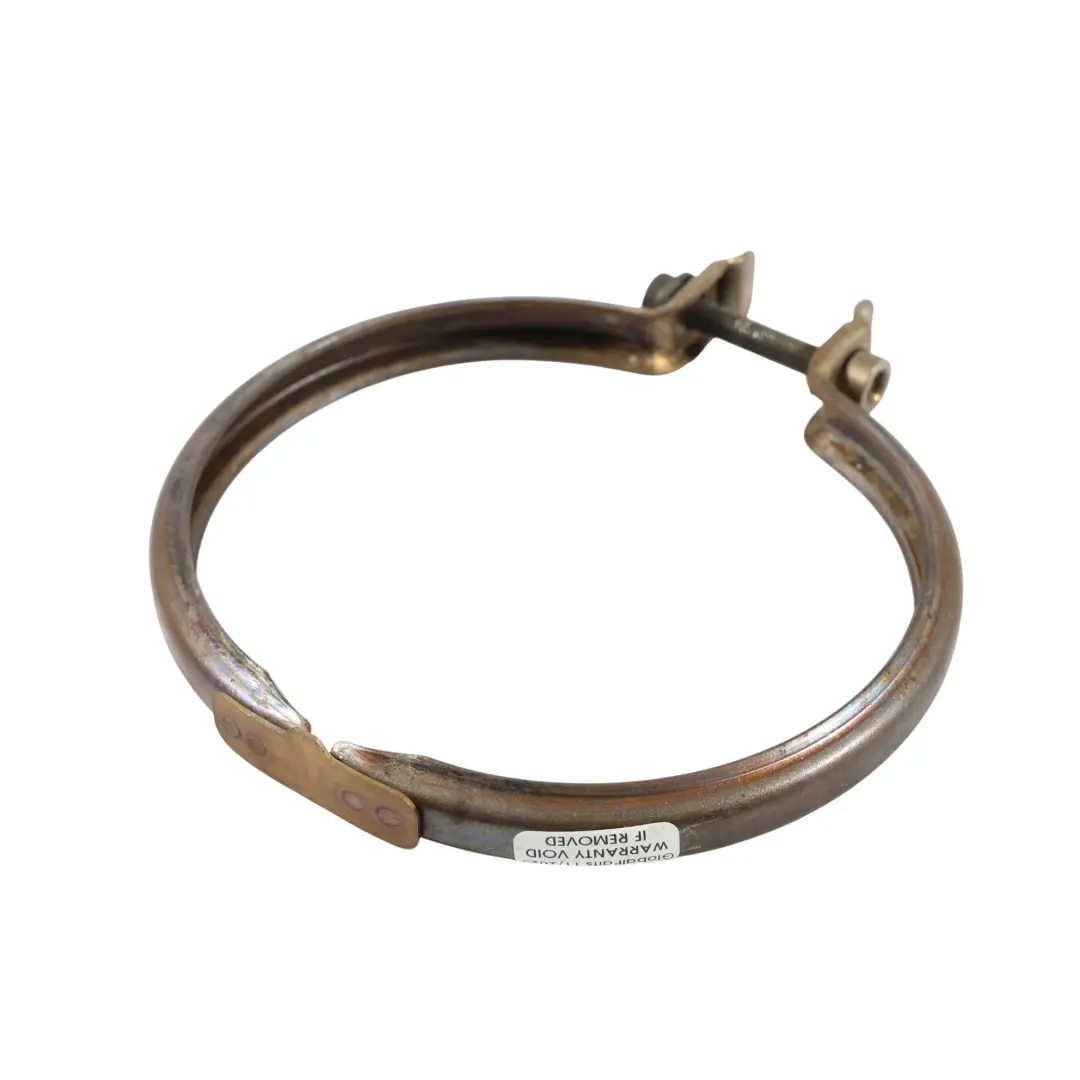 Supporto Silenziatore Scarico Morsetto per Porsche Macan 95B con numero di parte 976253725D Porsche Macan 95B Supporto Silenziatore Scarico Morsetto - SKU 976253725D - Numero di parte 976253725D