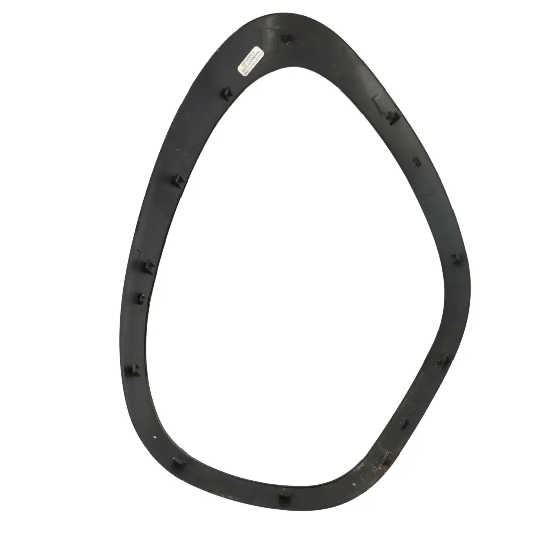 Anneau Phare Noir Avant Gauche Droite Set pour Mini Cooper R60 R61 à propos du numéro de pièce 9801574 Mini Cooper R60 R61 Anneau Phare Noir Avant Gauche Droite Set - SKU 9801574-2 - Numéro de pièce 9801574
