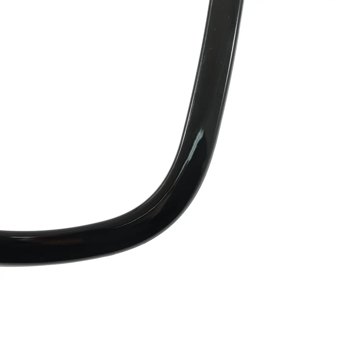 Mini Cooper R60 R61 Zierring Scheinwerfer Abdeckung Vorne Links Rechts Schwarz - SKU 9801574-2 - Teilenummer 9801574