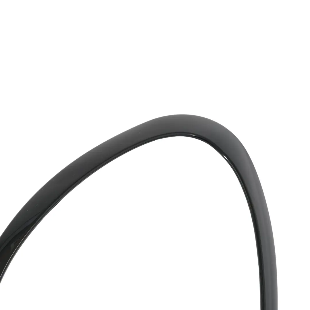 Anneau Phare Noir Avant Gauche Droite Set pour Mini Cooper R60 R61 à propos du numéro de pièce 9801574 Mini Cooper R60 R61 Anneau Phare Noir Avant Gauche Droite Set - SKU 9801574-2 - Numéro de pièce 9801574