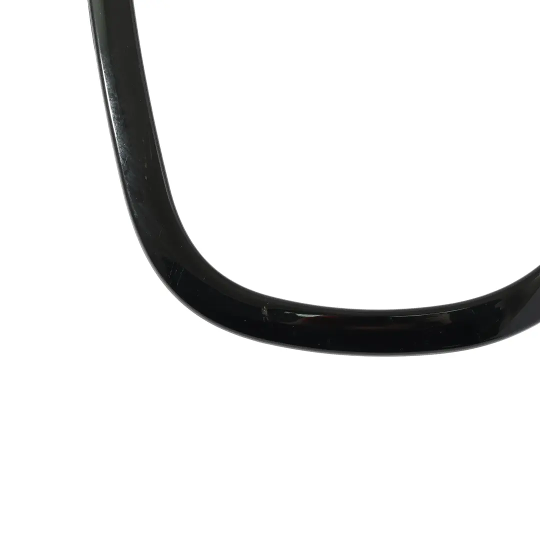 Mini Cooper R60 R61 Anneau Phare Noir Avant Gauche Droite Set - SKU 9801574-2 - Numéro de pièce 9801574