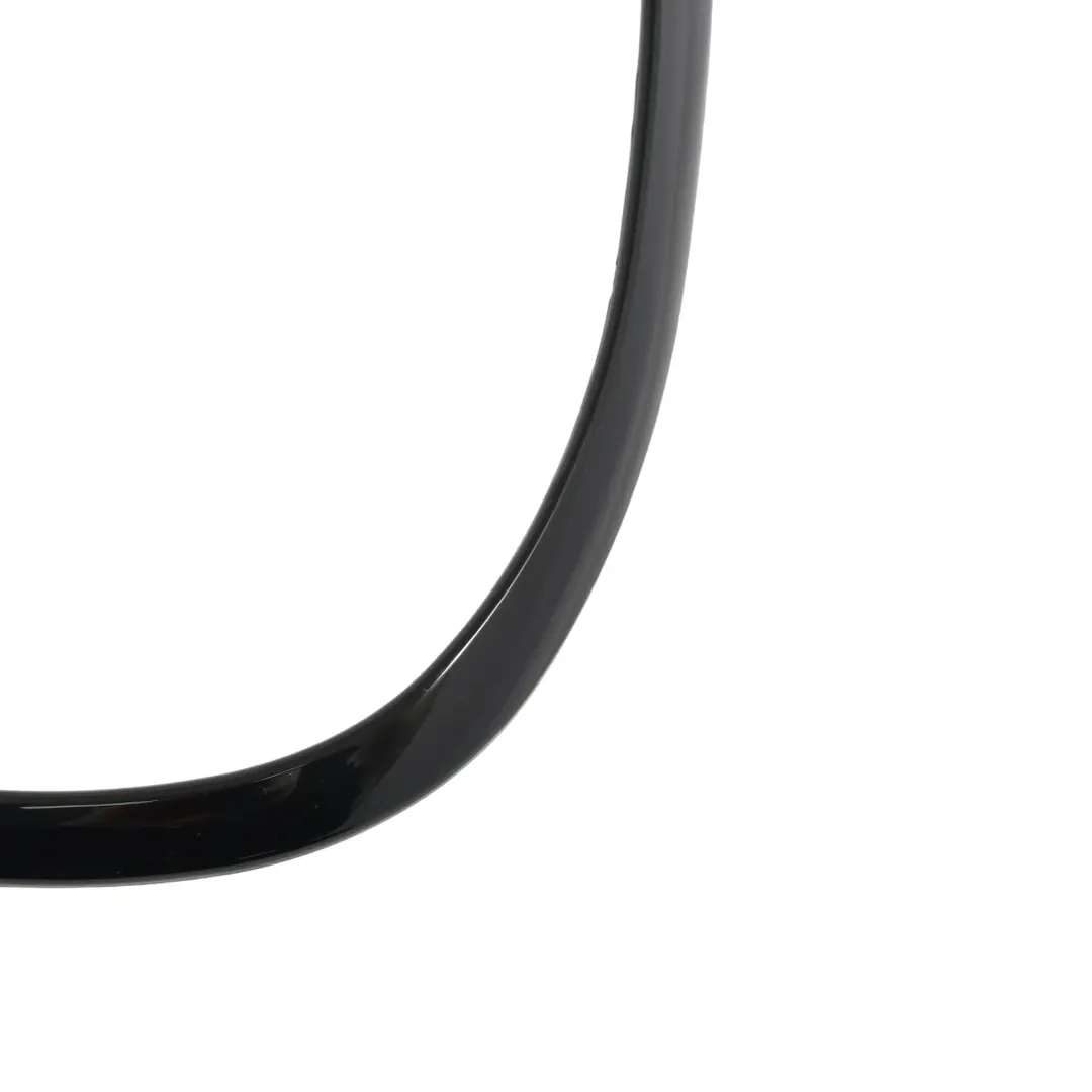 Copertura Faro Nero Anteriore Sinistra Destra Set per Mini Cooper R60 R61 con numero di parte 9801574 Mini Cooper R60 R61 Copertura Faro Nero Anteriore Sinistra Destra Set - SKU 9801574-2 - Numero di parte 9801574