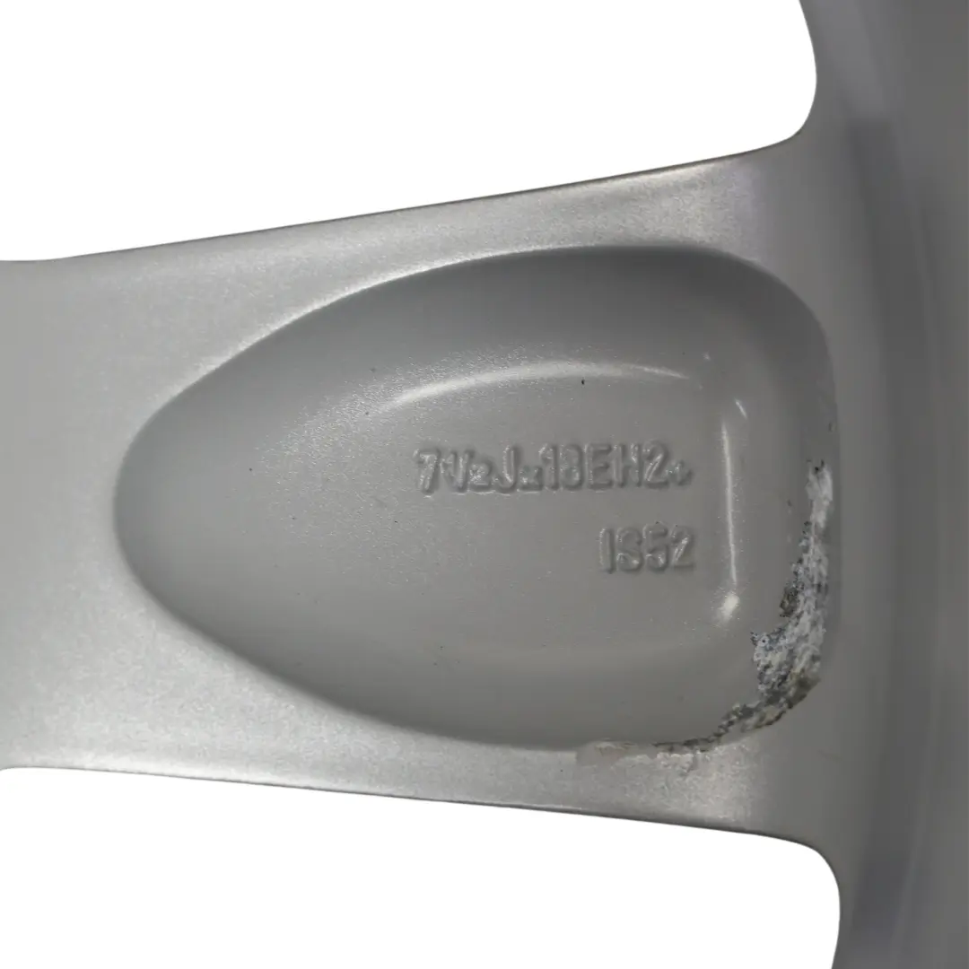 Mini R60 R61 Felga Aluminiowa 18" 7,5J - SKU 9803724-1 - Numer Części 9803724