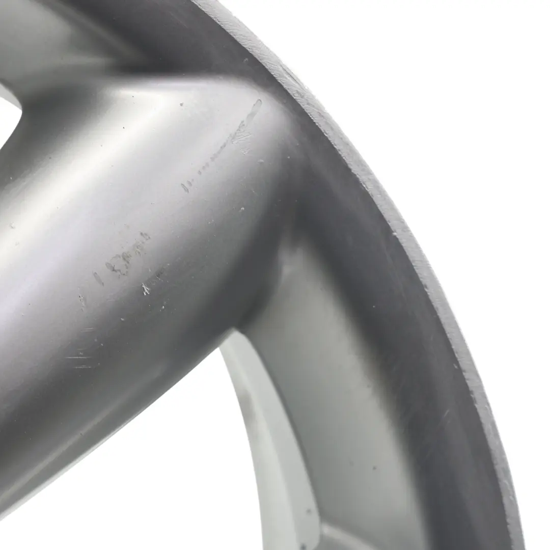 Mini R60 R61 Felga Aluminiowa 18" 7,5J - SKU 9803724-1 - Numer Części 9803724