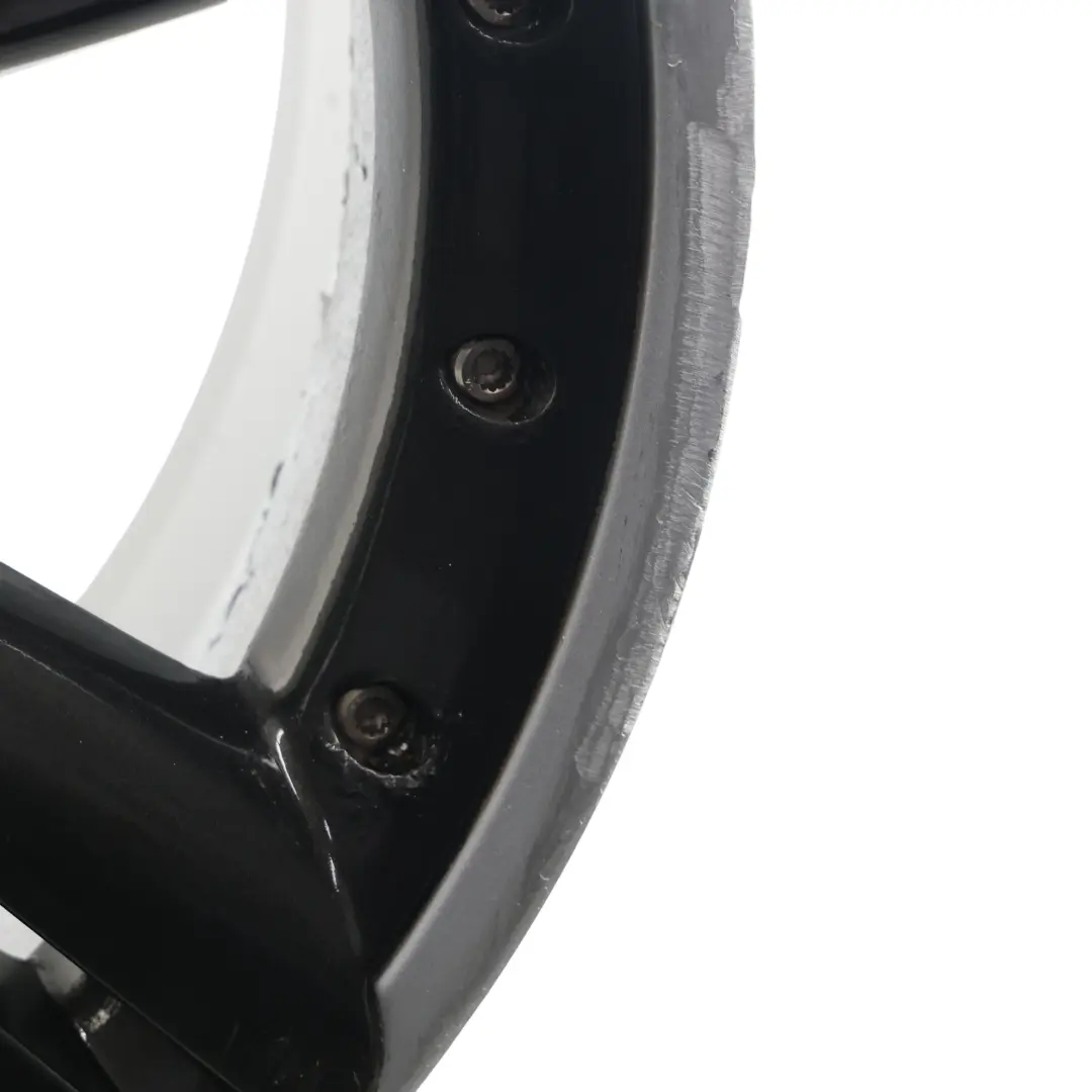 Mini Cooper One R60 R61 Felga Aluminiowa 18" ET:52 7,5J 5-Ramienna 127 - SKU 9803727-4 - Numer Części 9803727