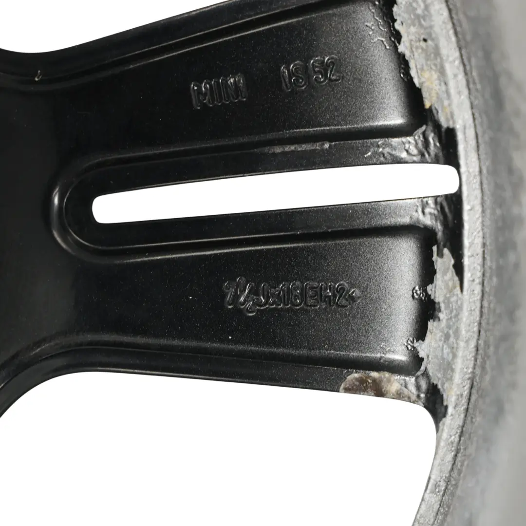 Mini R60 R61 Felga Aluminiowa 18" 7,5J ET:52 - SKU 9803727-5 - Numer Części 9803727