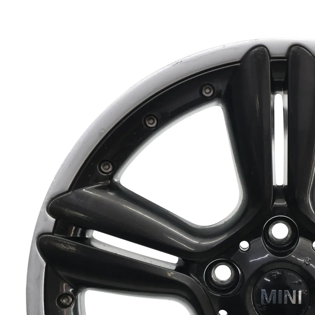 Mini R60 R61 Felga Aluminiowa 18" 7,5J ET:52 - SKU 9803727-5 - Numer Części 9803727