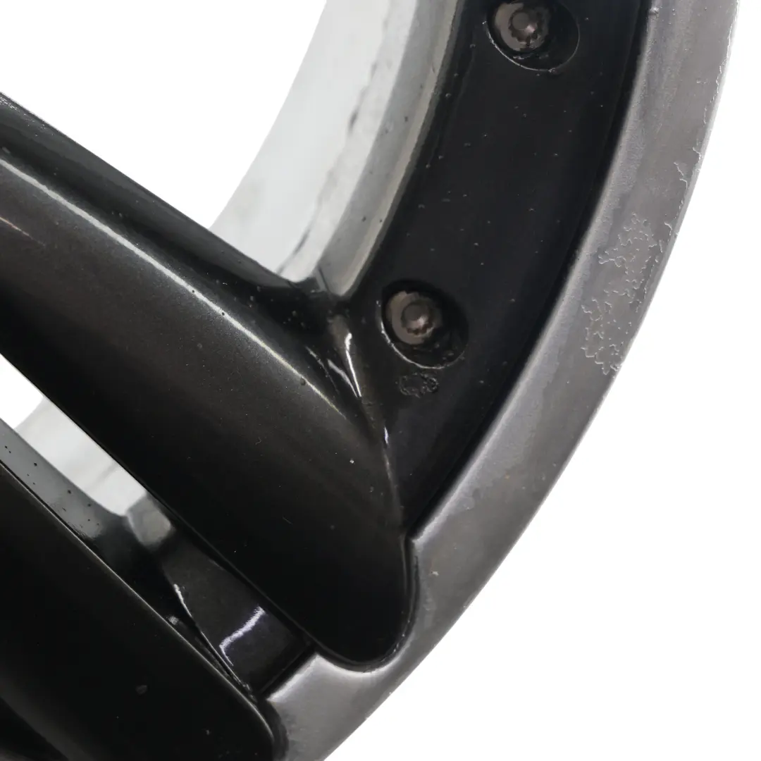 Mini R60 R61 Felga Aluminiowa 18" 7,5J ET:52 - SKU 9803727-5 - Numer Części 9803727