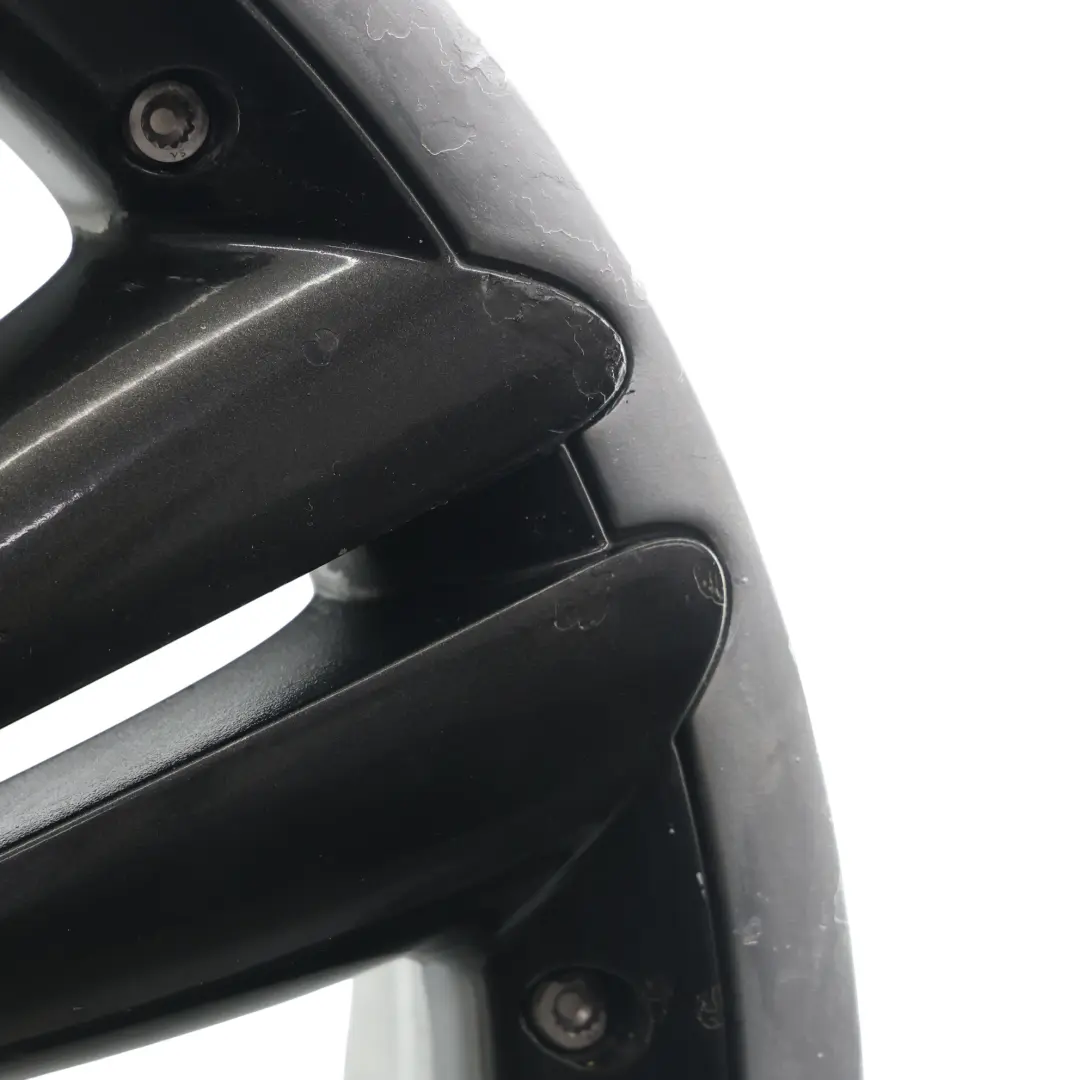 Mini R60 R61 Felga Aluminiowa 18" 7,5J ET:52 - SKU 9803727-5 - Numer Części 9803727