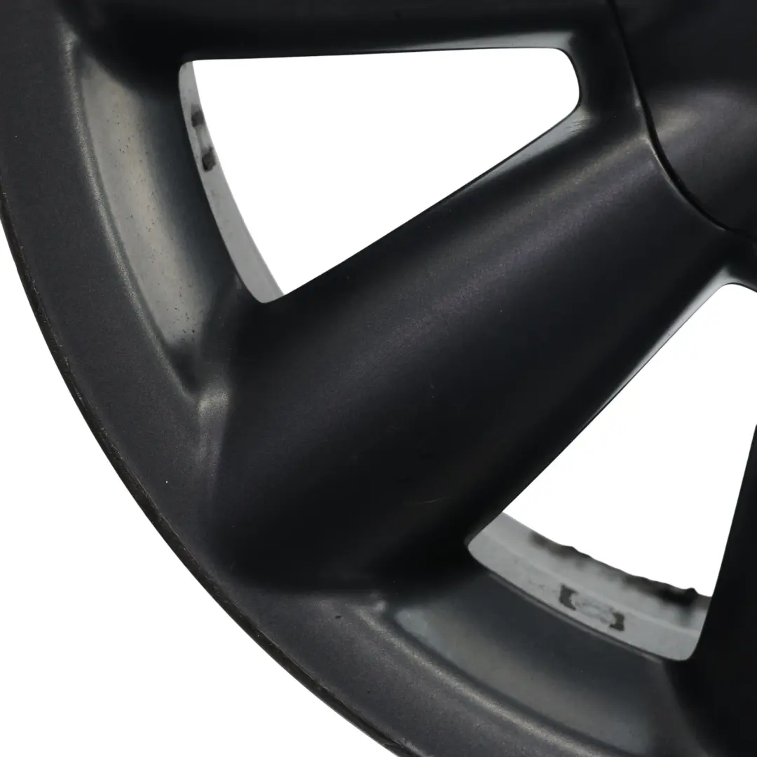 Mini R60 R61 Felga Aluminiowa Czarna 18" 7,5J ET:52 - SKU 9804374-1 - Numer Części 9804374