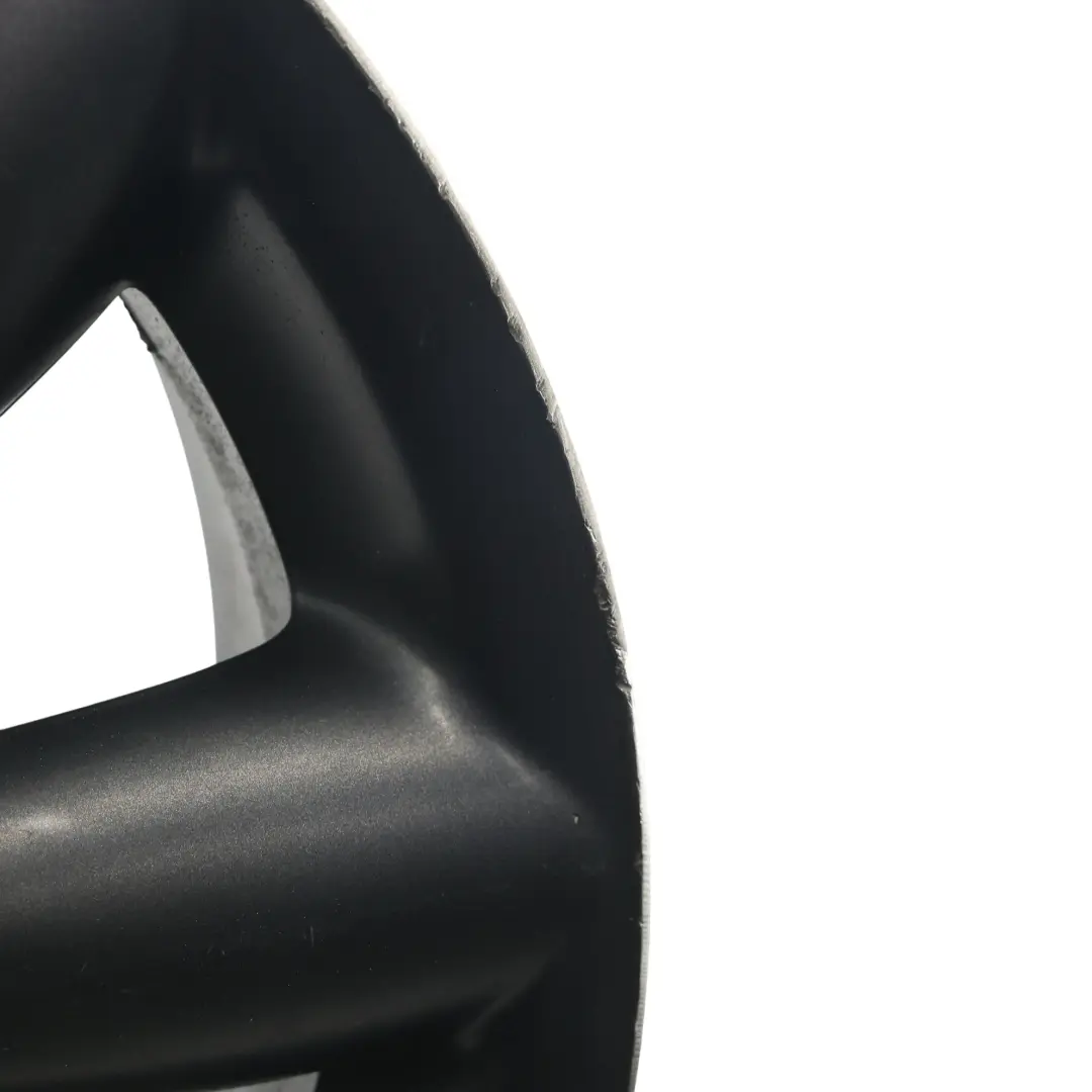 Mini Cooper R60 R61 Noir Jantes Alu Alliage 18" ET:52 7,5J Turbo Fan De - SKU 9804374-1 - Numéro de pièce 9804374