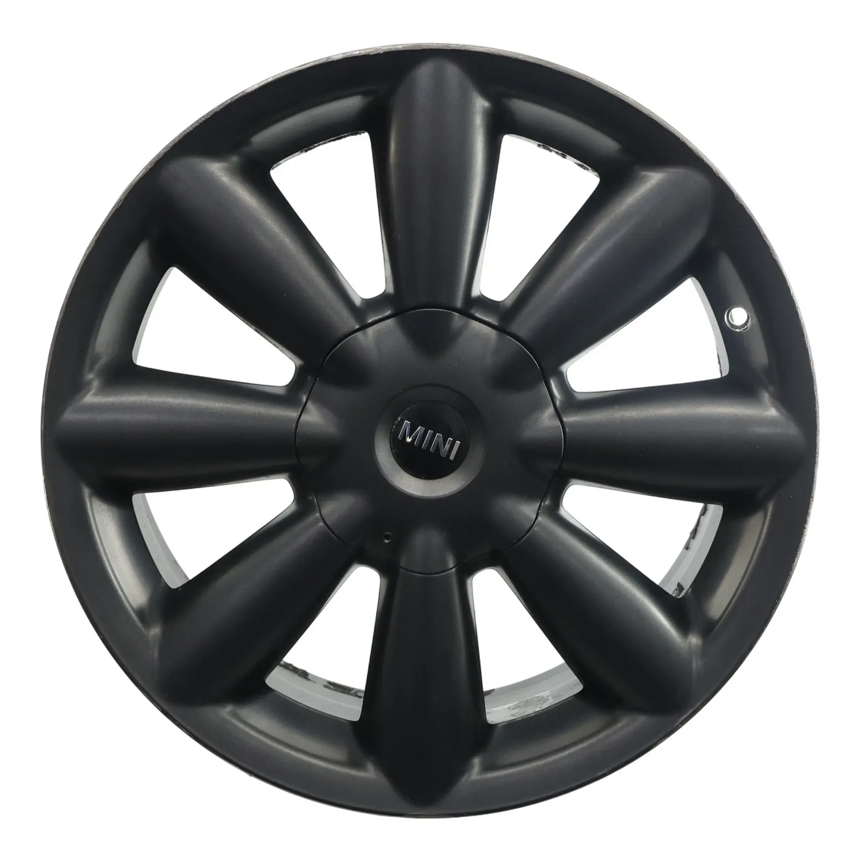 Mini Cooper One R60 R61 Anthracite Wheel Alloy Rim 18" 7,5J ET:52 Turbo Fan 126