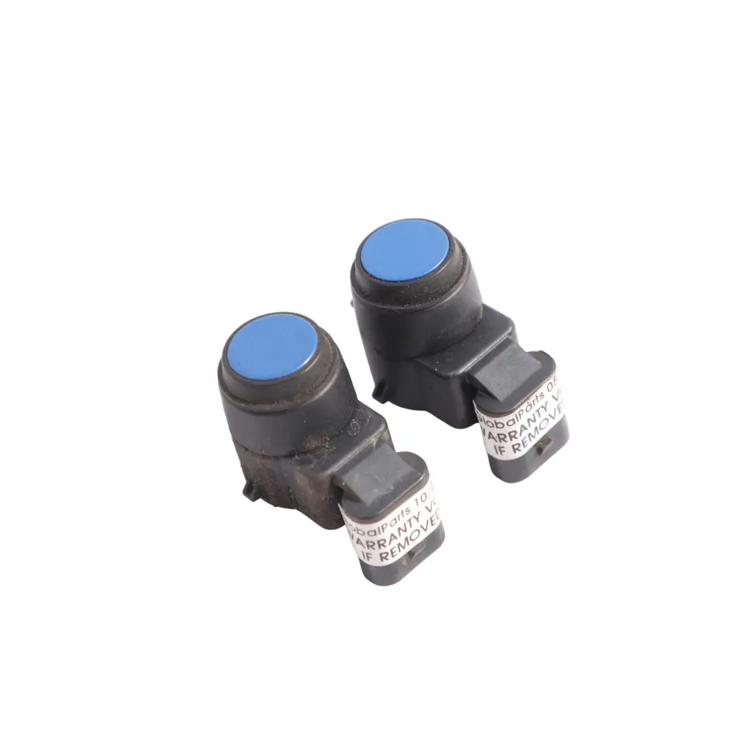 PDC Ultraschall-Parksensor Hinten SET X2 True Blue-B14 für Mini R60 mit Teilenummer 9805534 Mini R60 PDC Ultraschall-Parksensor Hinten SET X2 True Blue-B14 - SKU 9805534-TBM1 - Teilenummer 9805534