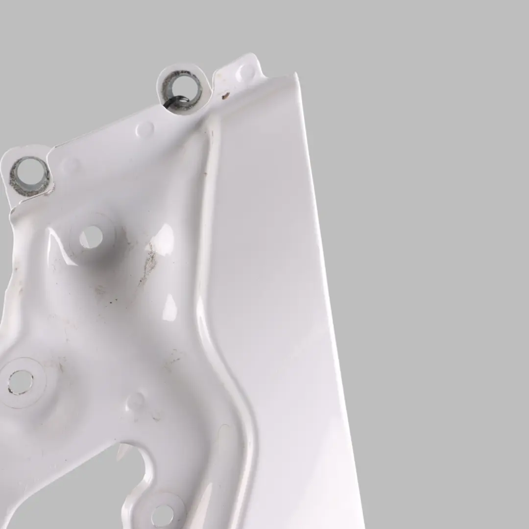 Side Panel Wing Front Left N/S Countryman Paceman Light White - B15 to Mini R60 R61 with Part number 9805643 Mini R60 R61 Side Panel Wing Front Left N/S Countryman Paceman Light White - B15 - SKU 9805643-LW5 - Part number 9805643